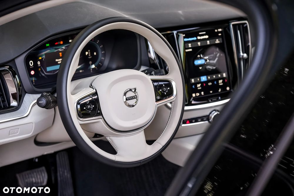 Volvo S60 - 21