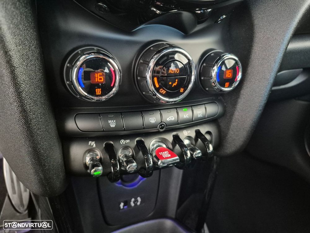 MINI 3 Portas - 26
