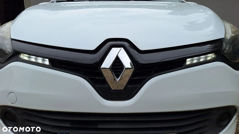 Renault Clio 1.2 16V Alize - 20