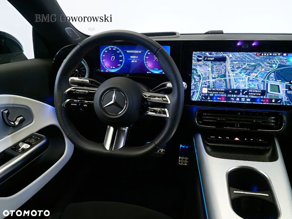 Mercedes-Benz CLA 250+ 85kWh - 17