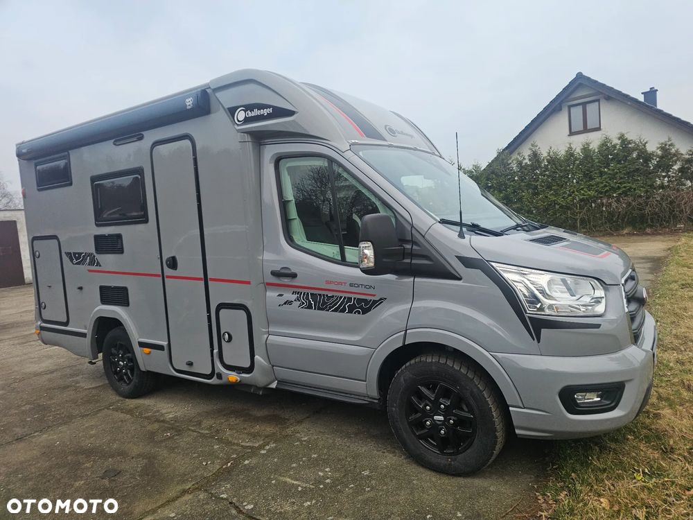 Challenger challenger S194 - 37