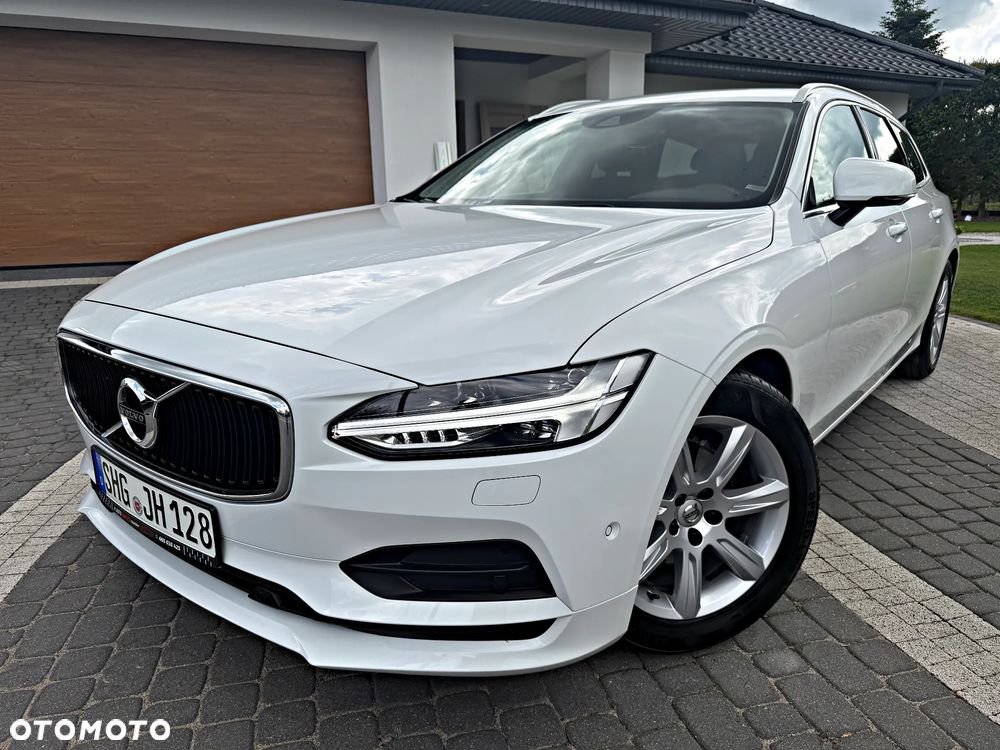 Volvo V90 D4 Geartronic Momentum - 6
