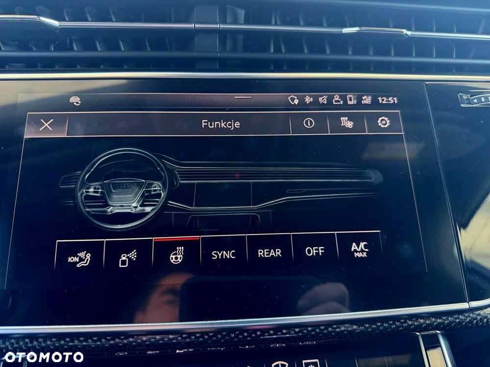 Audi SQ7 - 39