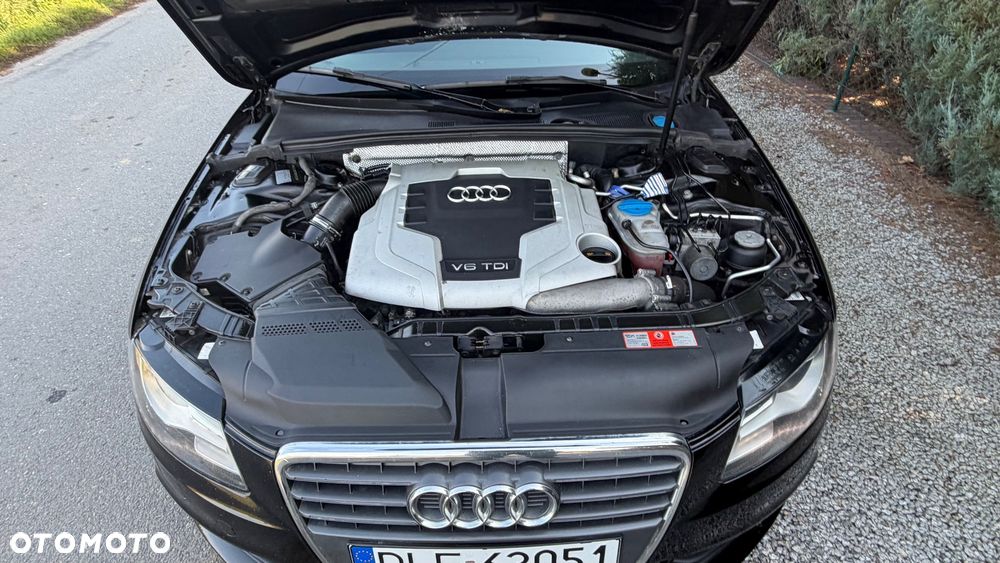 Audi A4 Avant 2.7 TDI Multitronic - 37