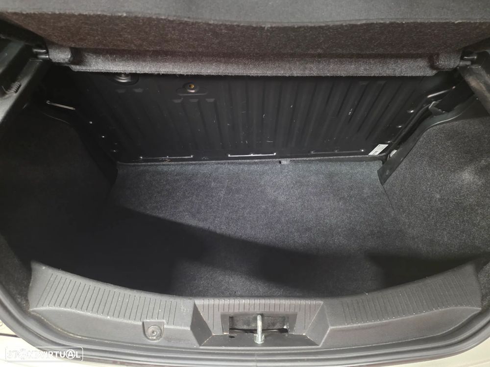 Alfa Romeo MiTo 1.3 JTDM SBK - 9