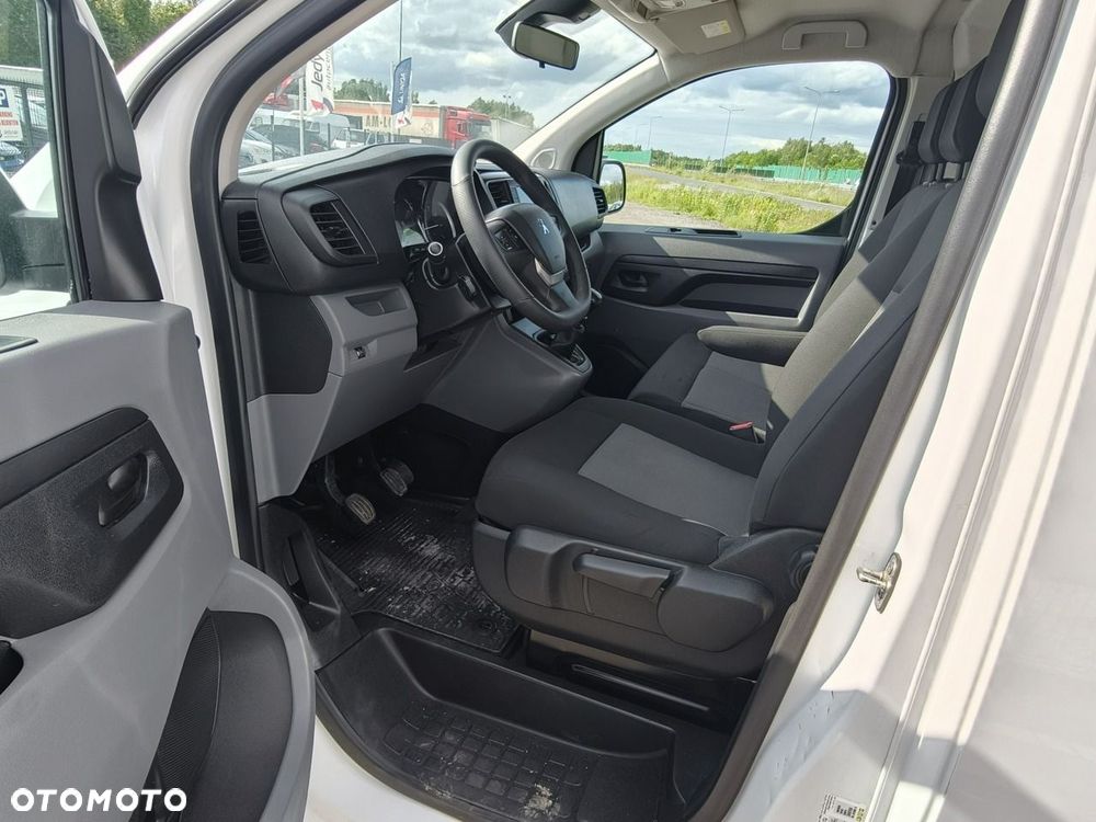 Peugeot Expert - 19