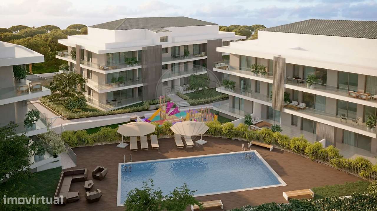 Apartamento T1 para venda - Grande imagem: 2/11