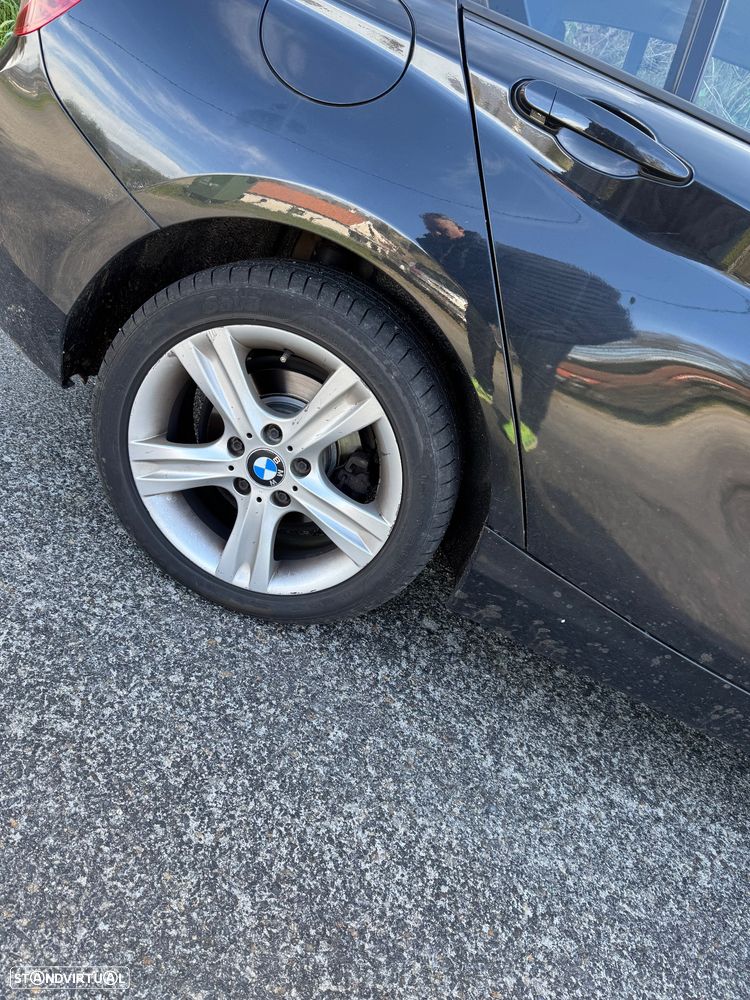 BMW 116 - 2