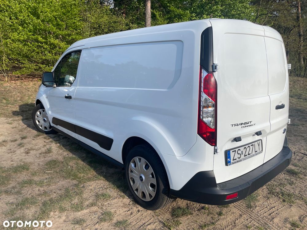 Ford Transit Connect 230 L2 Trend - 7