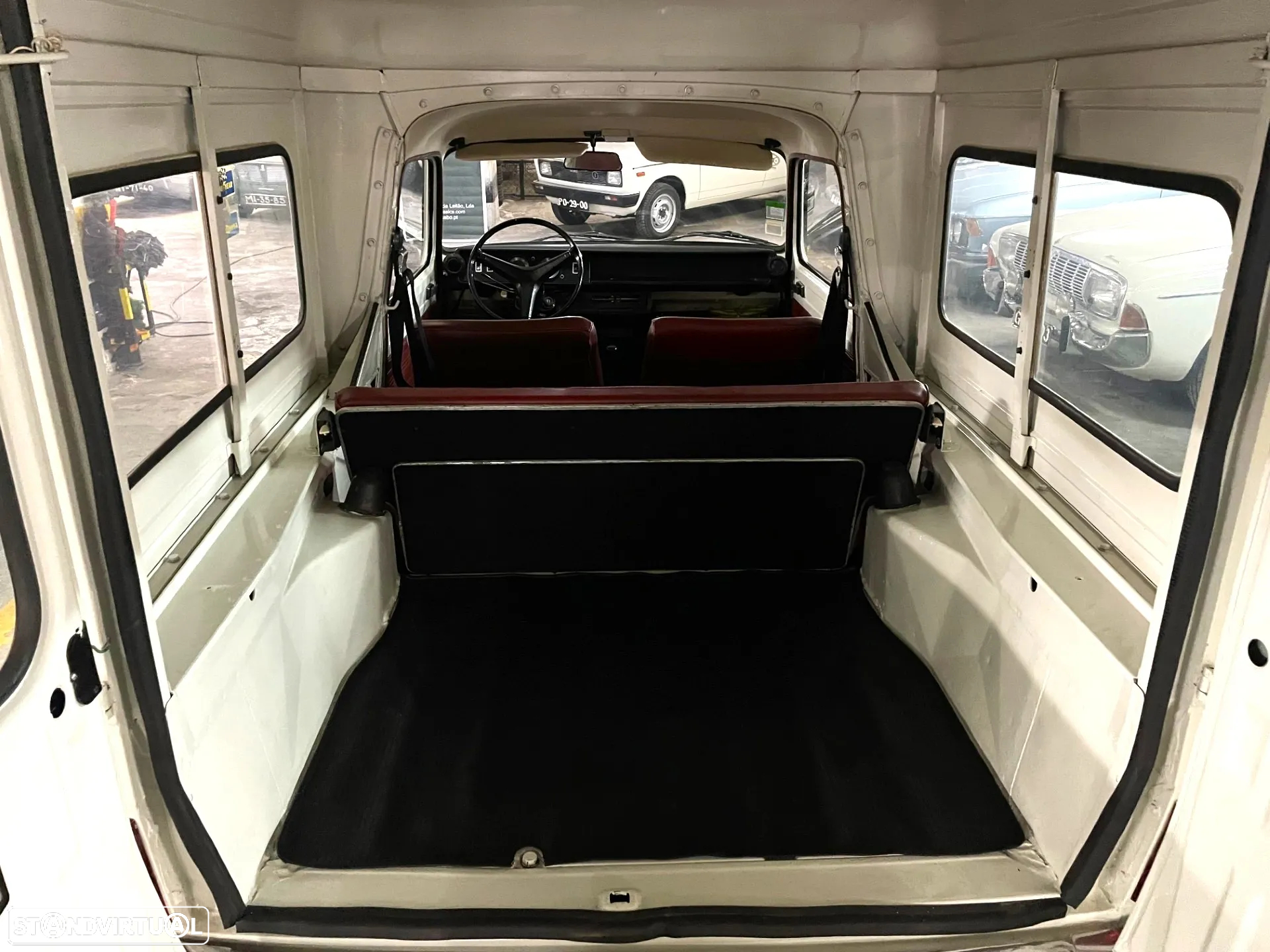 Simca 1100 VF 2 - 14