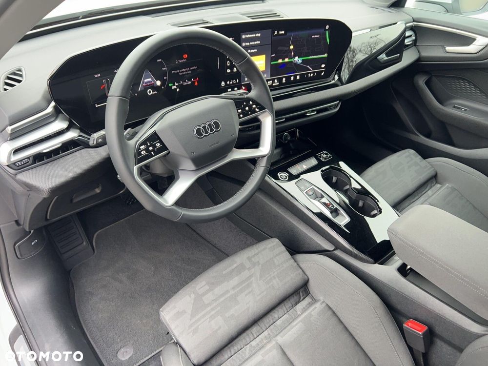 Audi A5 Avant TFSI S tronic - 11