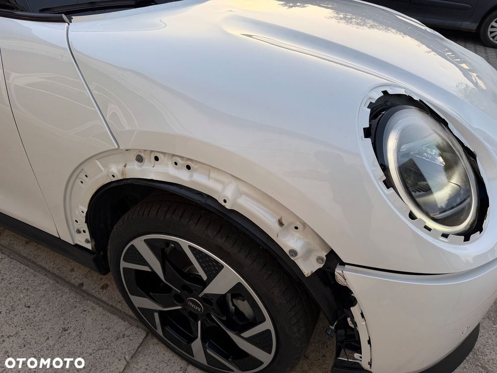 MINI Cooper - 22