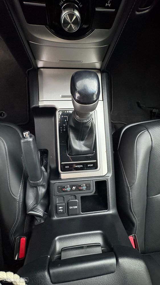 Toyota Land Cruiser 2.8 D-4D Auto Executive - 15