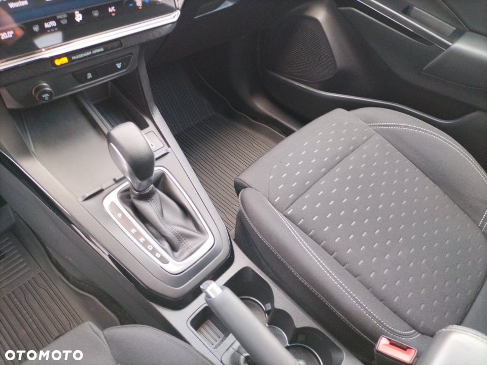 Ford Puma - 13