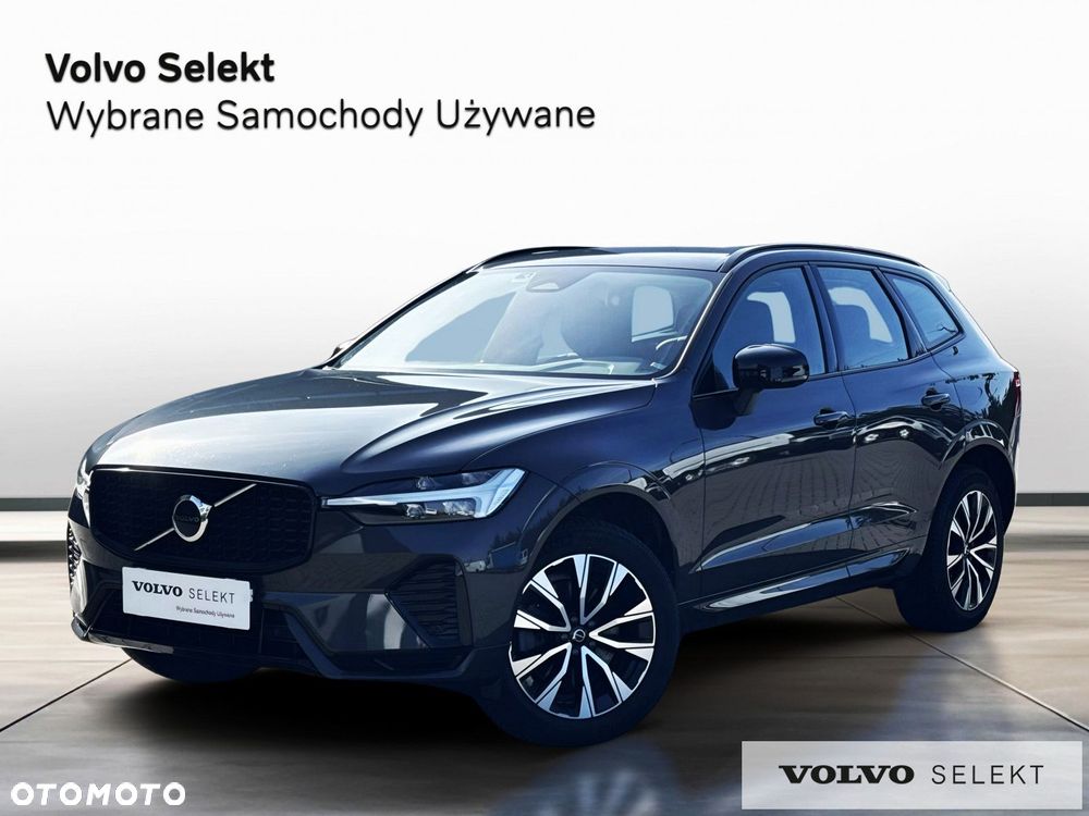 Volvo XC 60 - 1