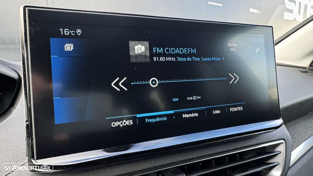 Peugeot 5008 1.5 BlueHDi Allure EAT8 - 15