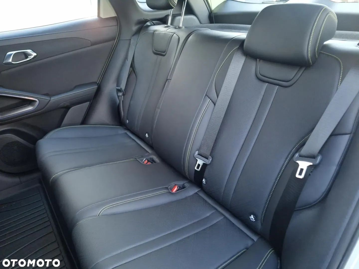 BYD Atto 2 45kWh Active - 9