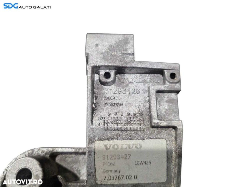 Suport Supapa Electrovalva Volvo XC70 2.0 D 2007 - 2015 Cod 31293486 31293427 [N4402] - 5