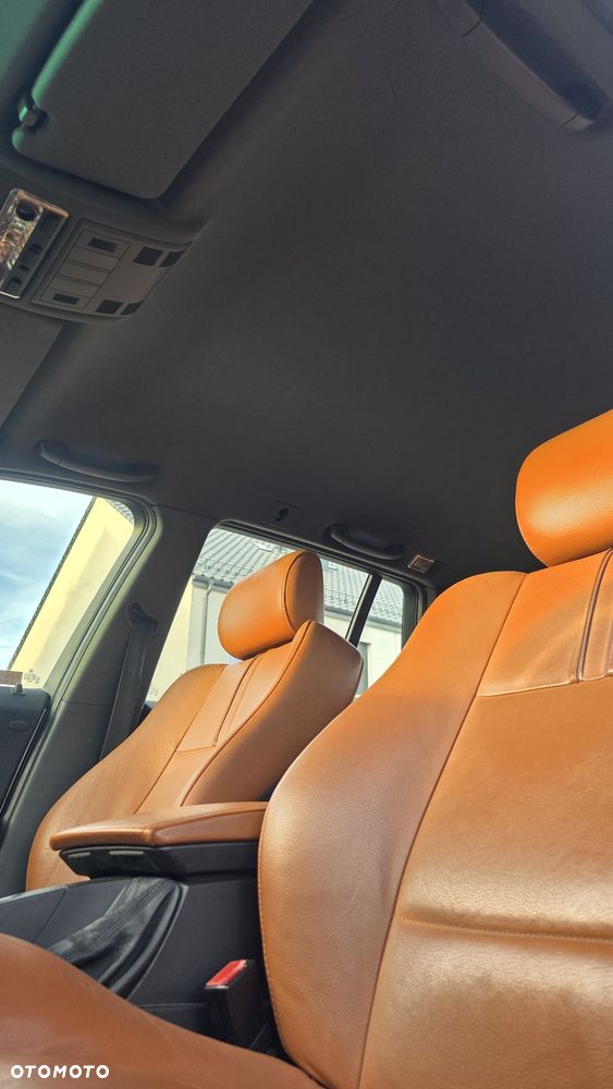 BMW X3 - 5