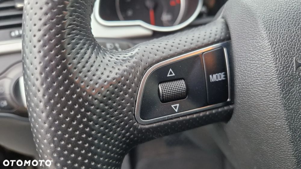 Audi A5 Coupé 1.8 TFSI multitronic - 13