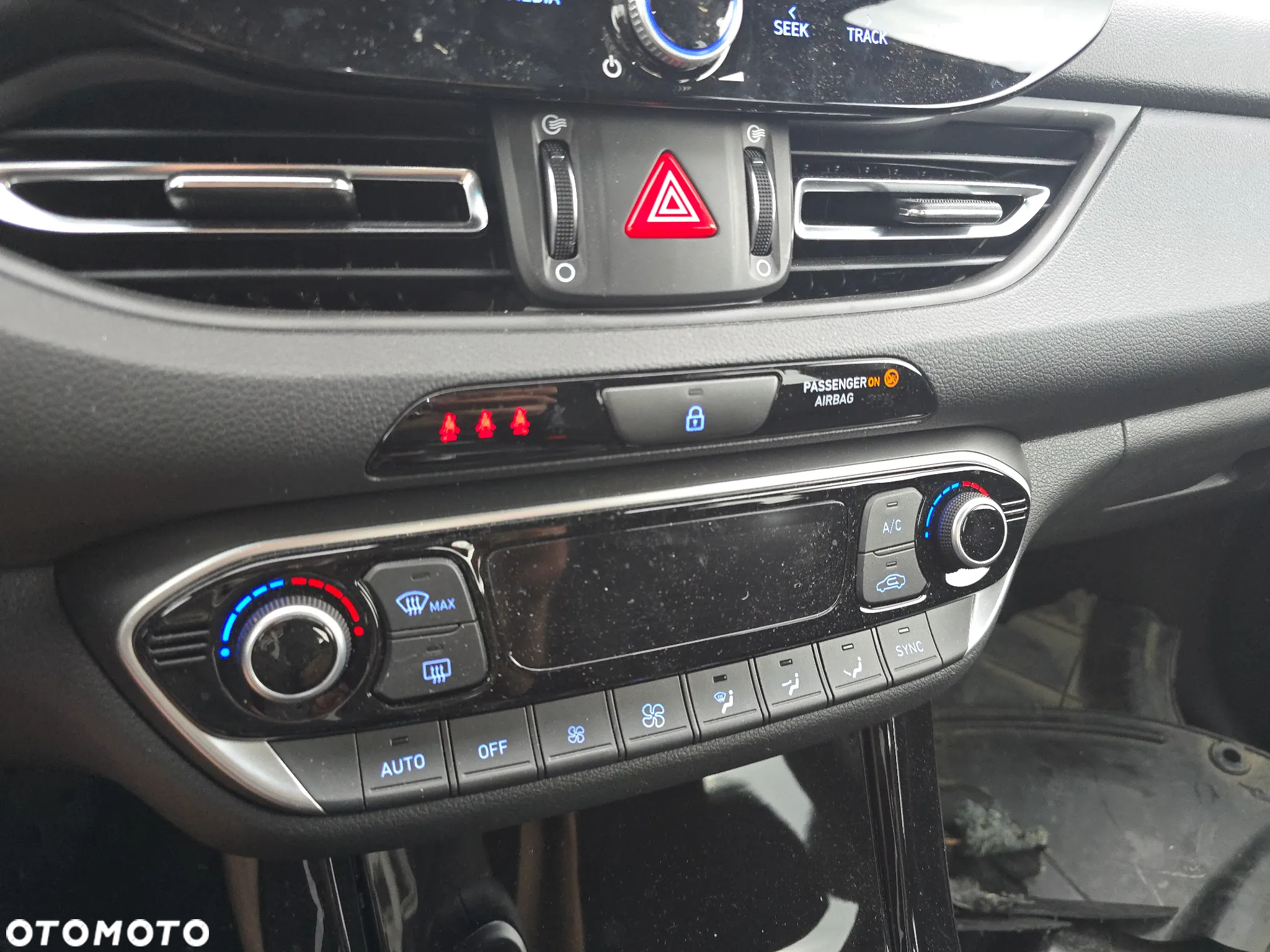 Hyundai i30 1.5 T-GDI 48V Smart Plus - 8