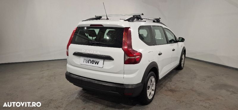 Dacia Jogger - 2