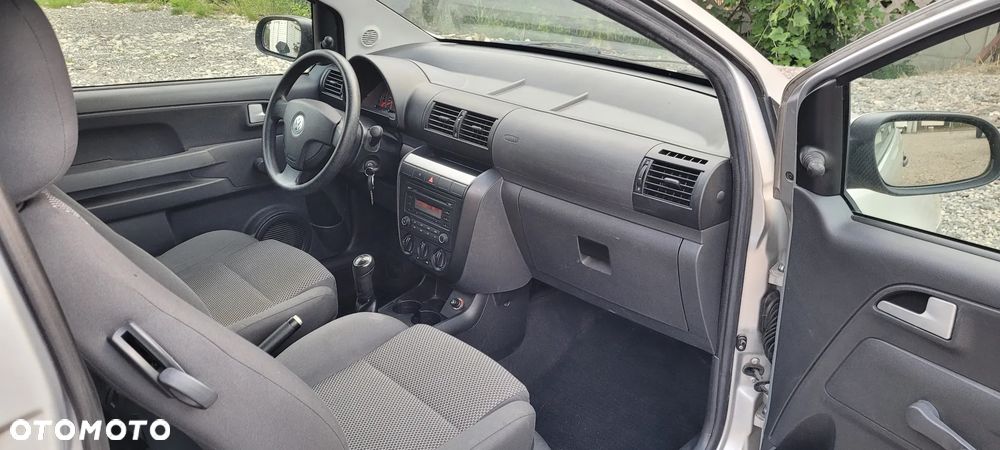 Volkswagen Fox 1.2 Refresh - 17