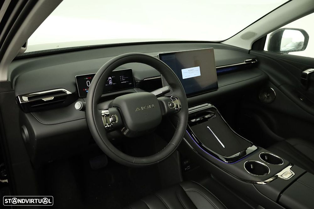 Aion V 75.26 kWh Premium - 7