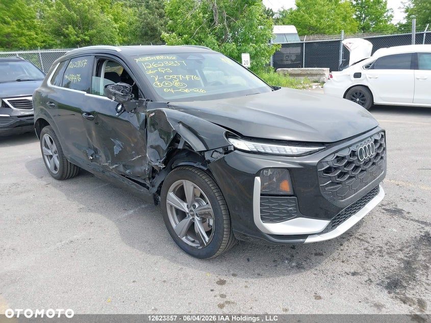 Audi Q3 2026 photo 2