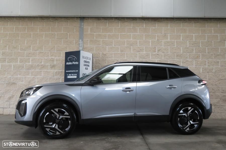 Peugeot 2008 - 3