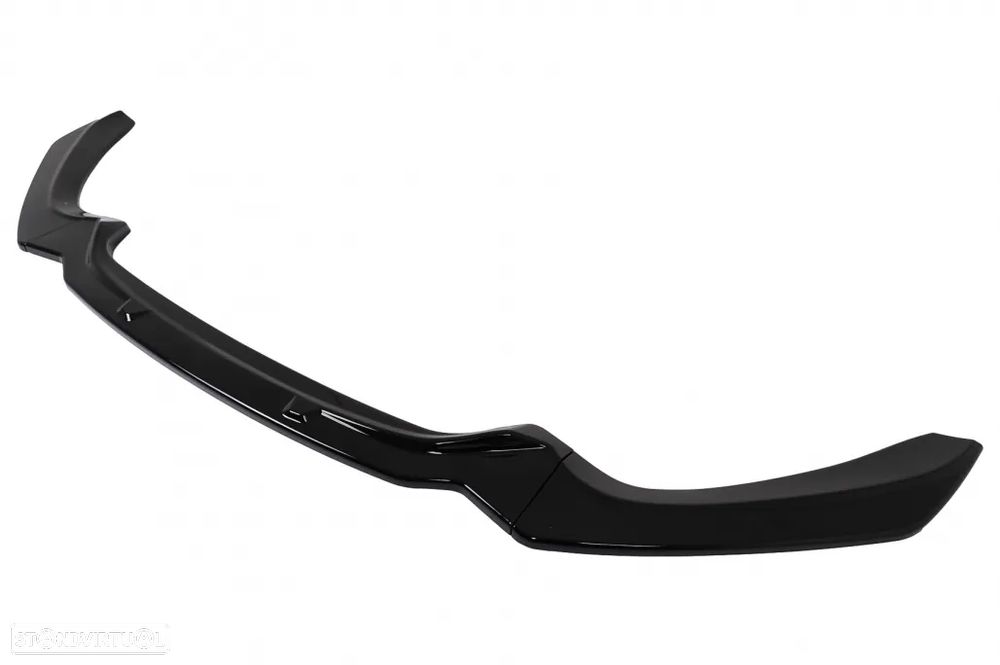 Spoiler Bmw Série 1 F20 F21 (2015 a 2019) Performance - 3