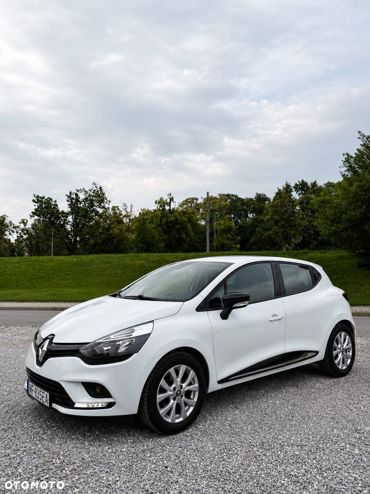 Renault Clio 0.9 TCe Winter Edition - 4