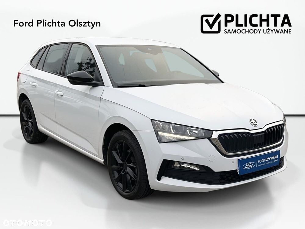 Skoda Scala 1.0 TSI Style - 3