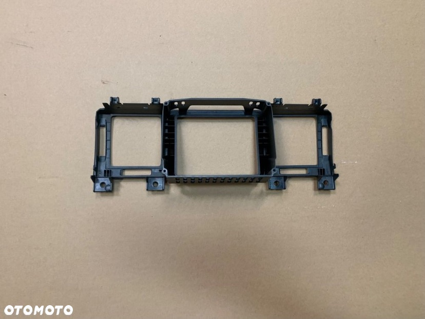 13191858 ramka nawiewu konsoli Opel Vectra c lift signum lift - 2
