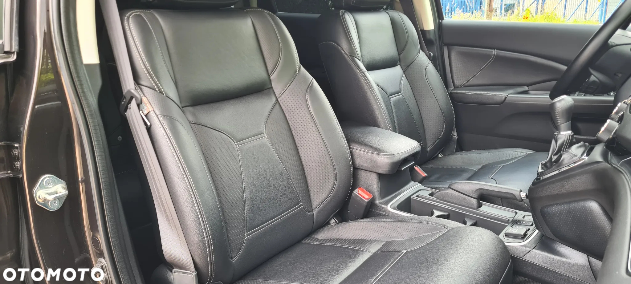 Honda CR-V 2.0 Elegance Plus - 22