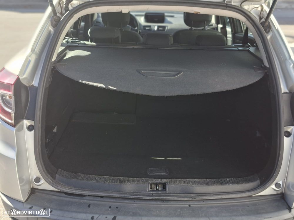 Renault Mégane Break - 2