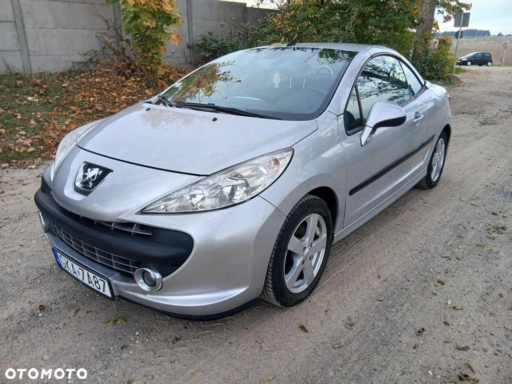 Peugeot 207 1.6 VTi Sporty - 5