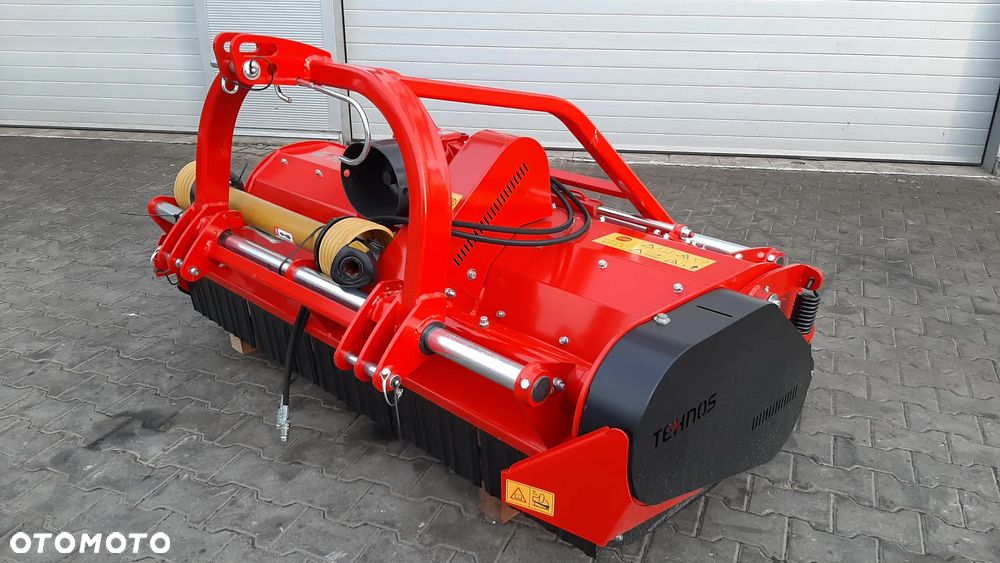 Inny Tehnos MUS 170R LW - 2