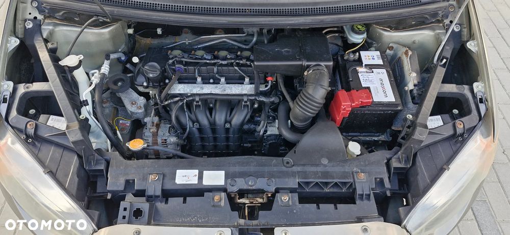 Mitsubishi Colt CZ3 1.3 Inform - 7