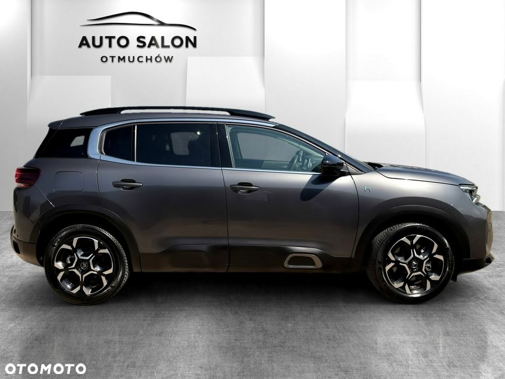 Citroën C5 Aircross - 4
