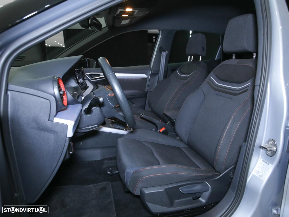 SEAT Arona 1.0 TSI FR - 6