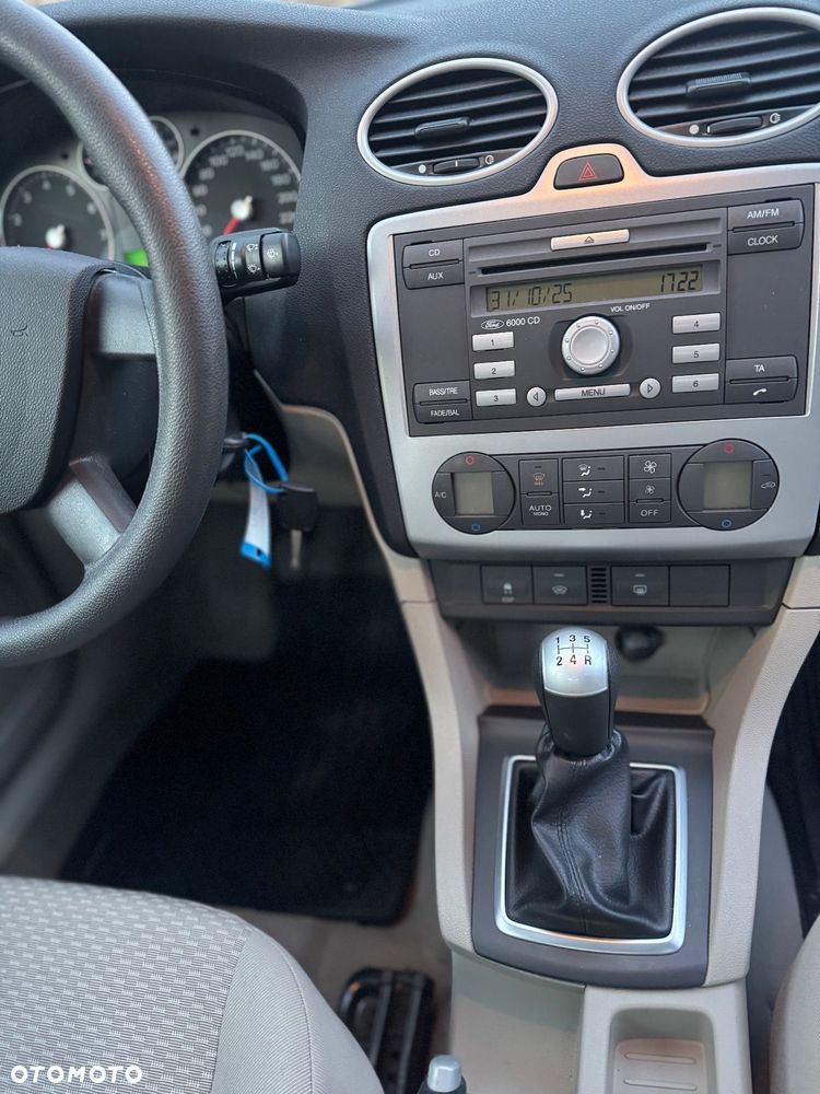 Ford Focus 2.0 Platinium X - 13