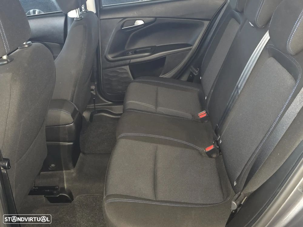 Fiat Tipo Station Wagon 1.0 GSE T3 - 8