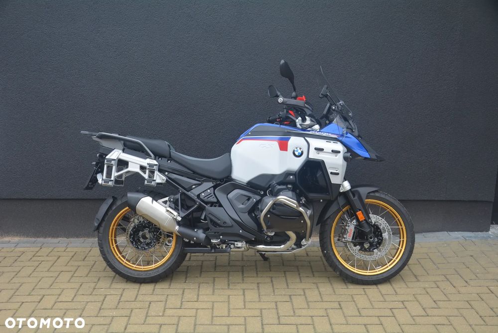 BMW GS - 3