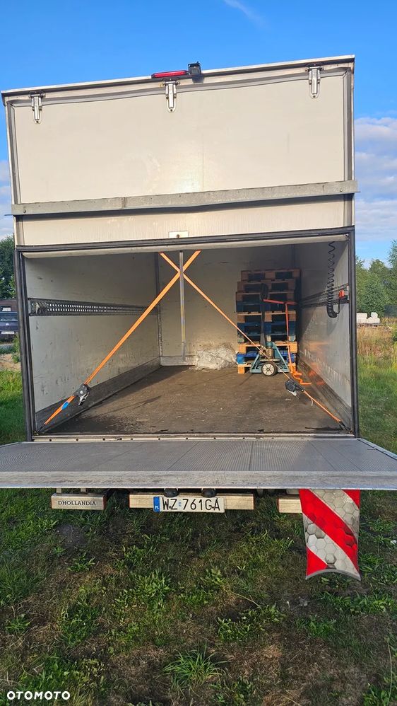 Iveco 35S/BMB - 11