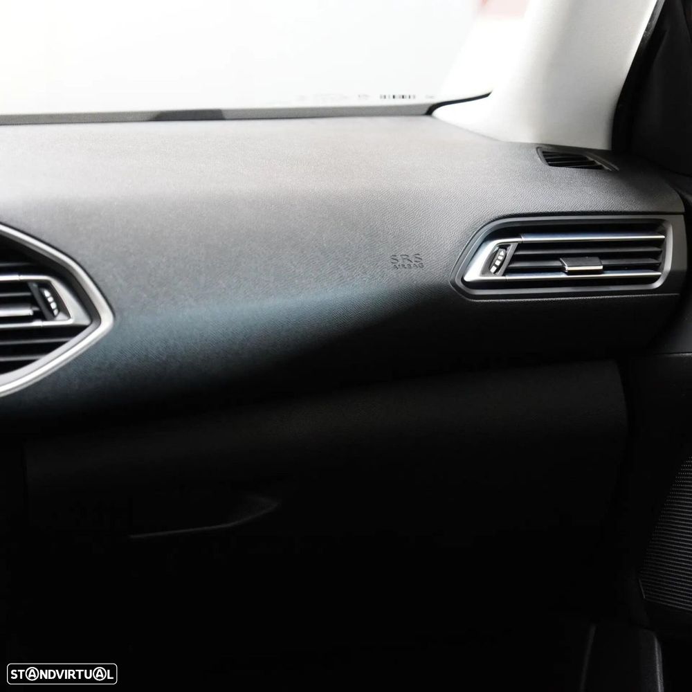 Peugeot 308 - 29