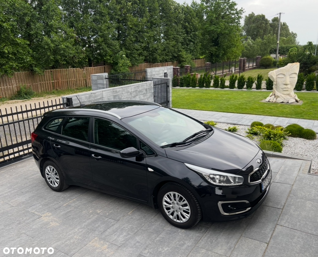 Kia Ceed Cee'd 1.6 GDI L - 5