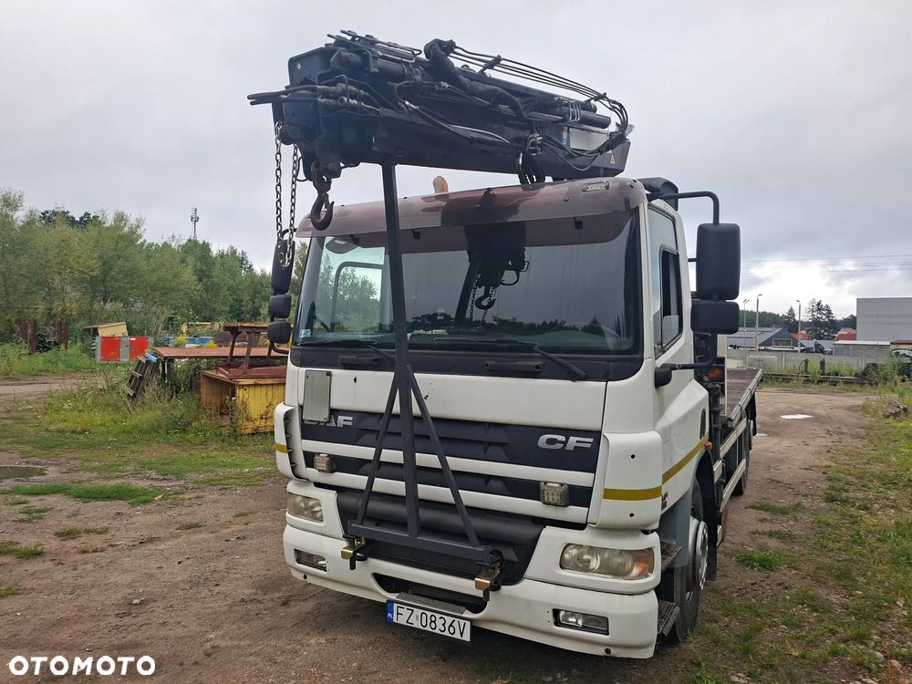 DAF AS - 18