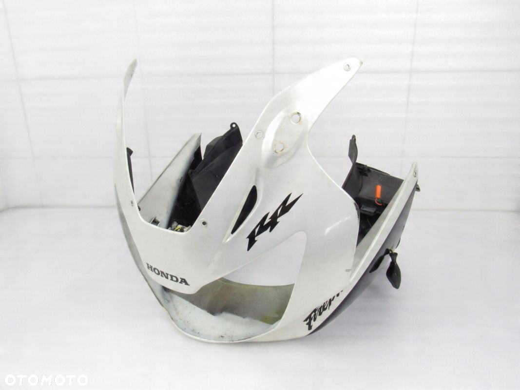 Cacha + wypełnienie Honda CBR 929, 01r SC44 - 8