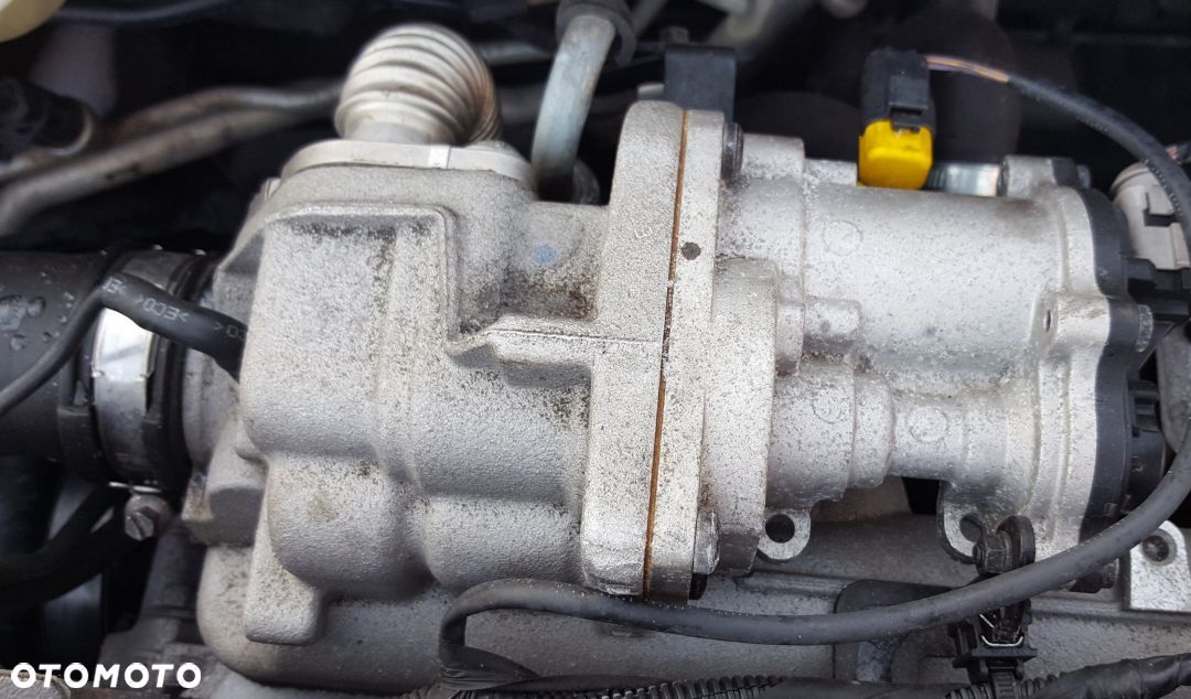 TURBINA FORD MONDEO MK4 1.8TDCI S MAX GALAXY R-M - 1